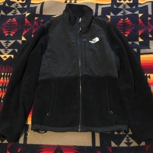 North Face Fleece Jacket